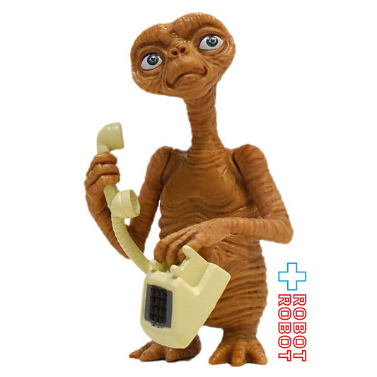 タカラトミーアーツ E.T. 名場面コレクション PART 2 -E.Tはボクらの永遠のトモダチ- E.T.と電話.