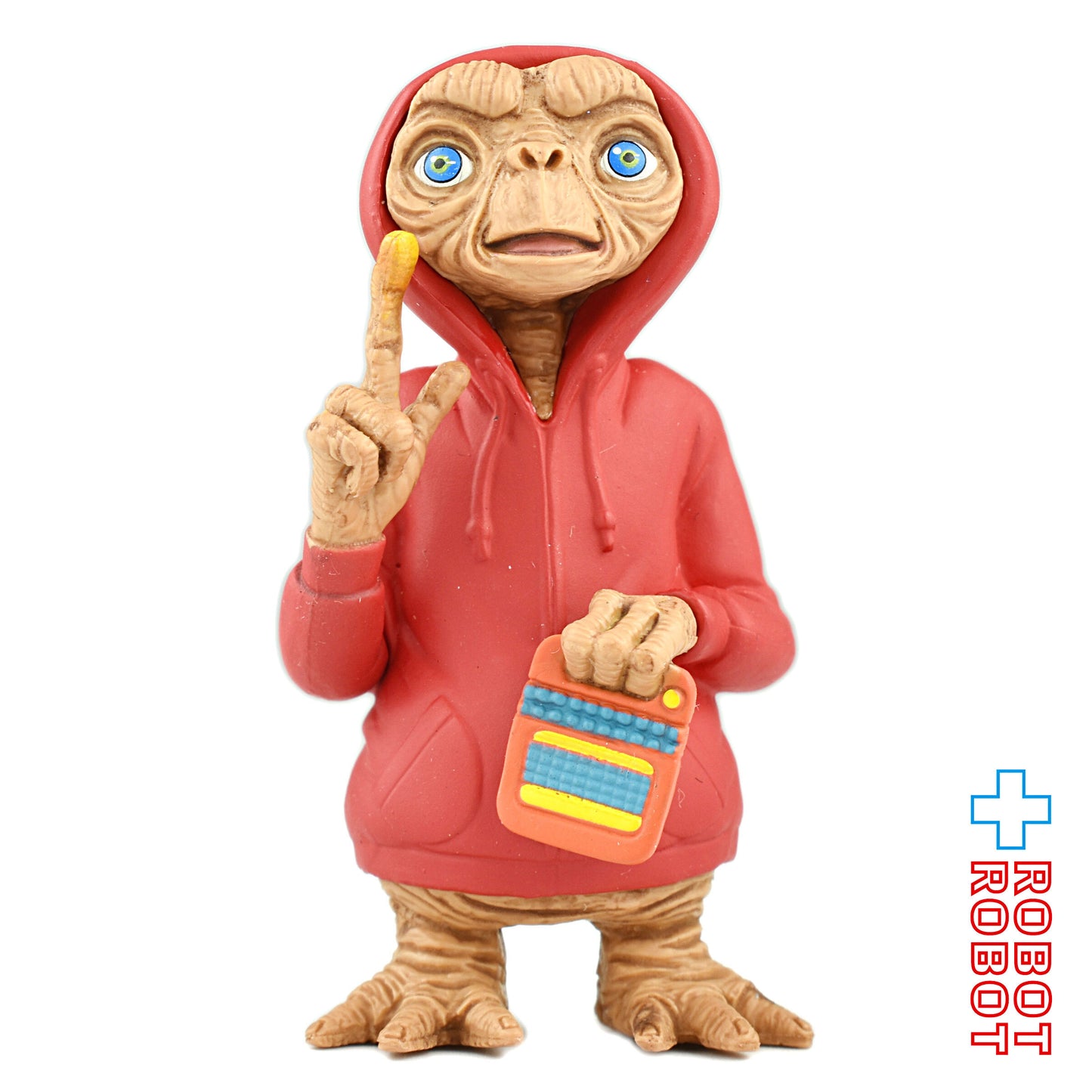 タカラトミーアーツ E.T. 名場面コレクション -ボクたちの大好きなE.T.!- E.T.と通信機 開封