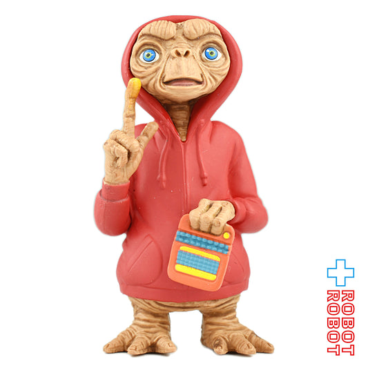 タカラトミーアーツ E.T. 名場面コレクション -ボクたちの大好きなE.T.!- E.T.と通信機 開封
