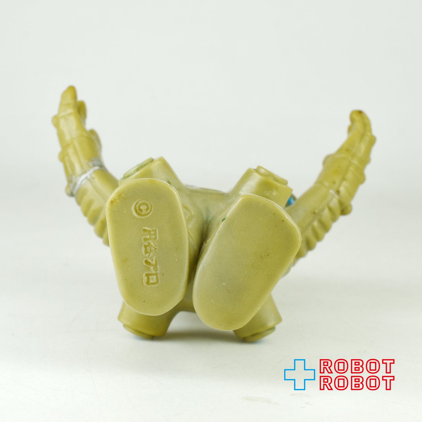 ブルマァク ウルトラセブン キングジョー ウルトラ怪獣 ミニソフビ
