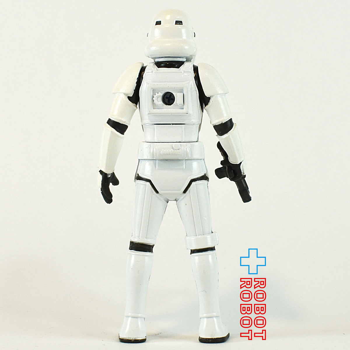 タカラトミー スター・ウォーズ メタコレ #02 ストームトルーパー メタルフィギュア 開封箱付