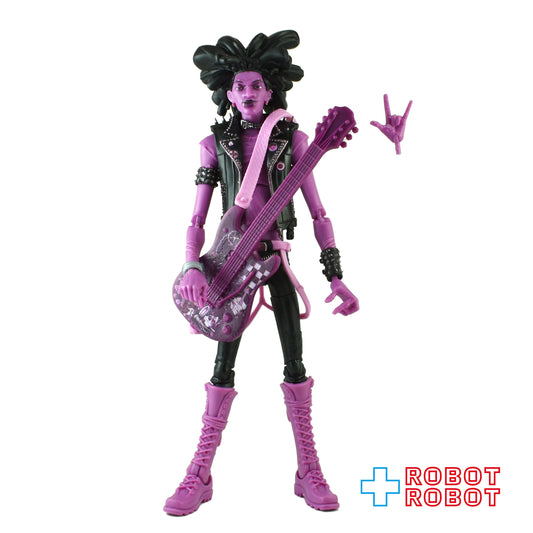 マーベルレジェンド スパイダーマン アクロス・ザ・スパイダーバース ホービー・ブラウン / スパイダー・パンク 6インチ アクションフィギュア ルース