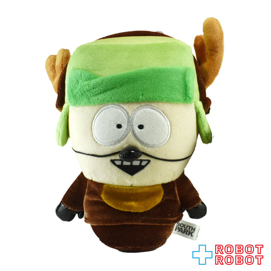 キッドロボット サウスパーク トナカイ カイル ファニープラッシュ ぬいぐるみ人形