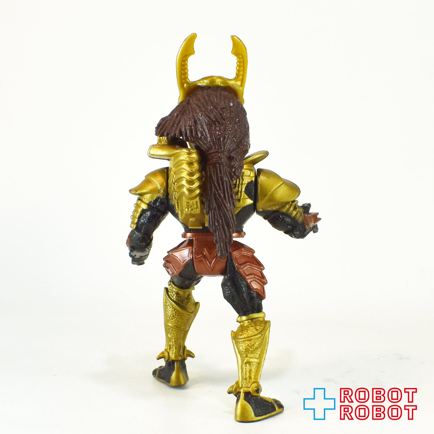 ケナー エイリアン ナイトストーム・プレデター アクションフィギュア 1994 ルース