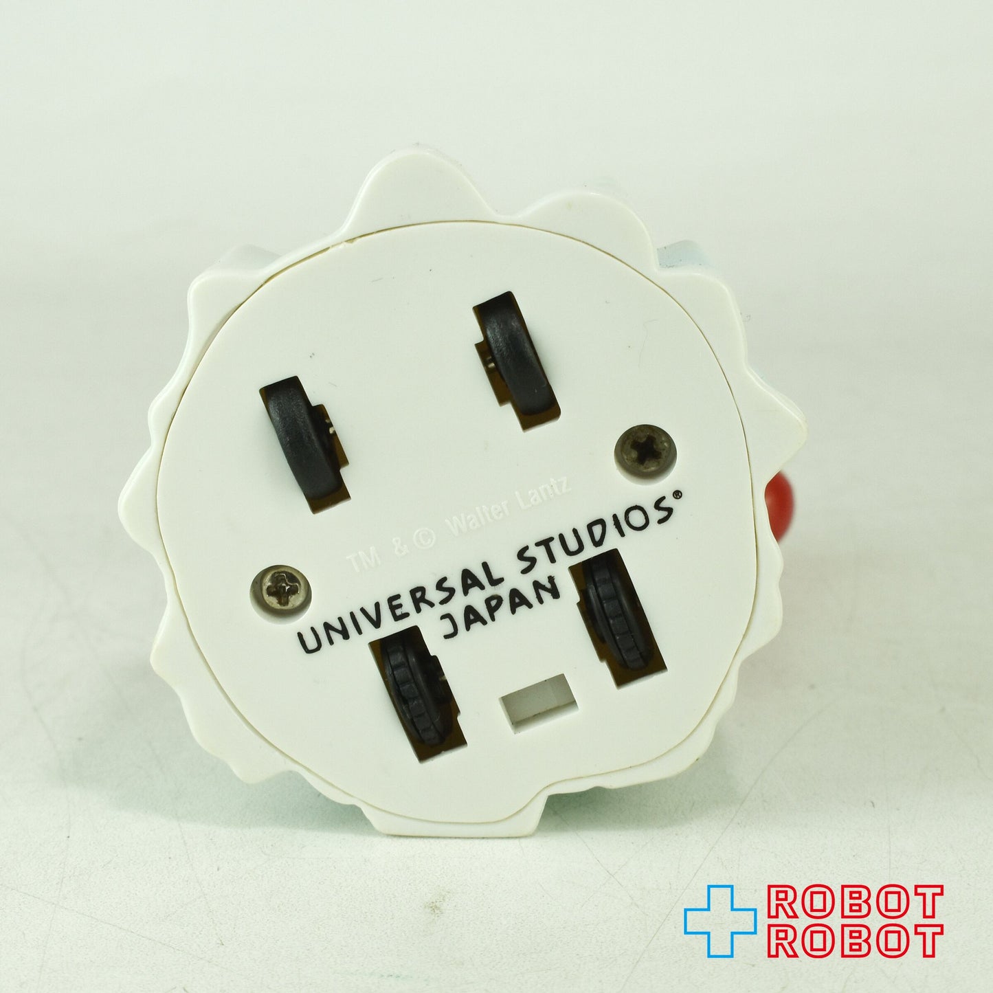 USJ ペンギンのチリー・ウィリー アイス チョロQ 2001