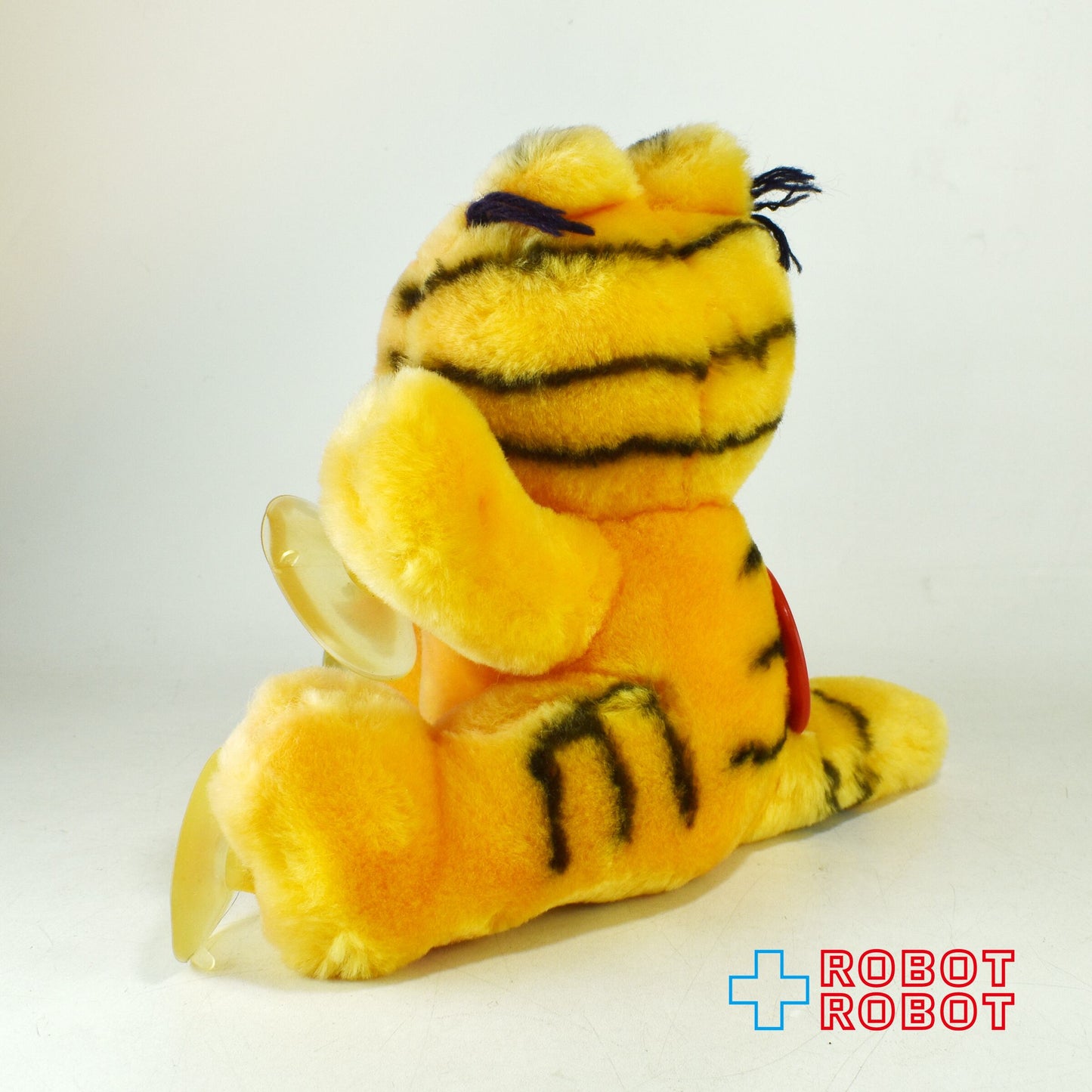 Dakin ガーフィールド 吸盤付ぬいぐるみ アタックキャット