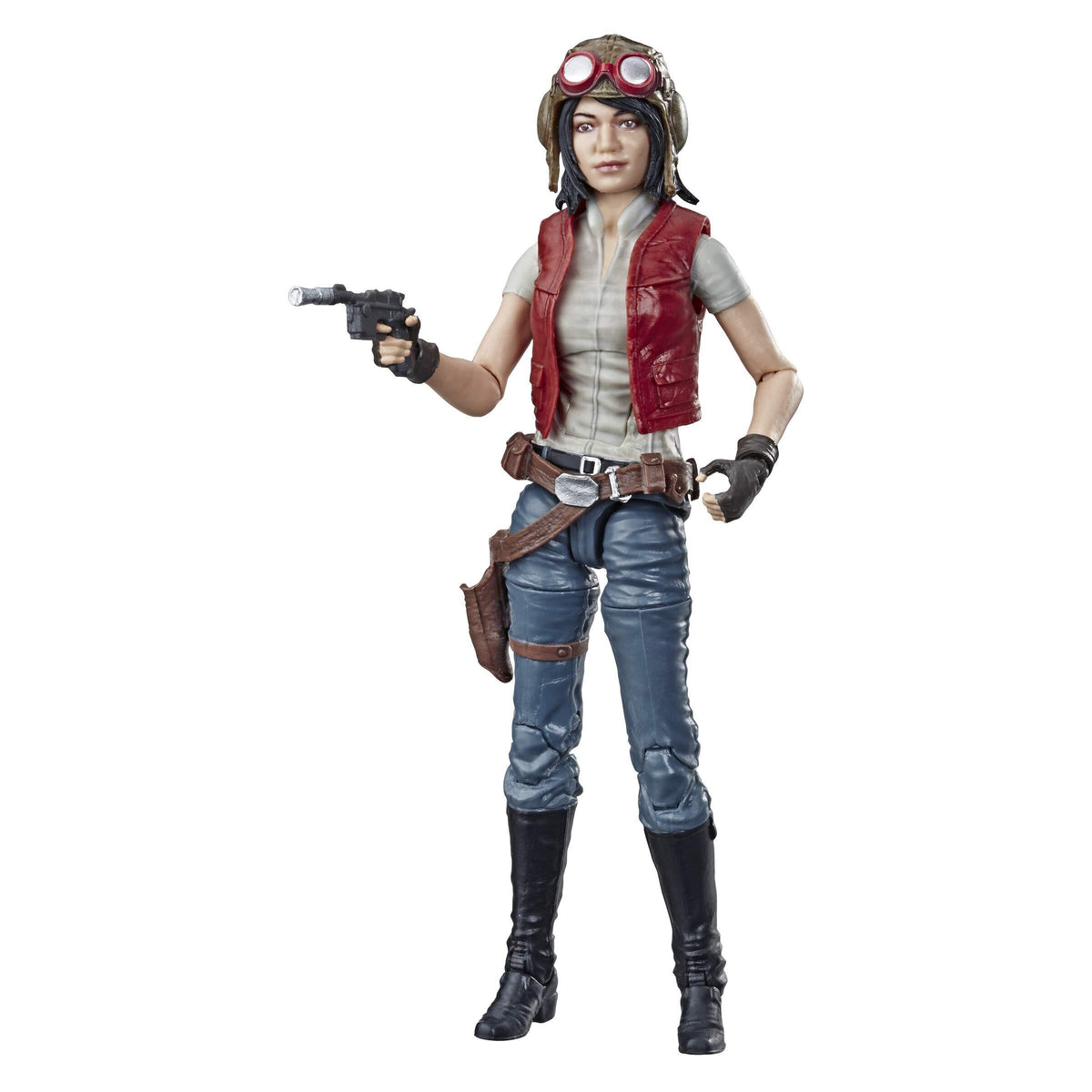 スター・ウォーズ ブラックシリーズ 2019 #87 ドクター・アフラ [TFA] 6インチ アクションフィギュア 2024 US版 未開封