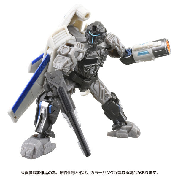 トランスフォーマー スタジオシリーズ SS-116 ノア・ディアス エクセルスーツ 国内版 未開封