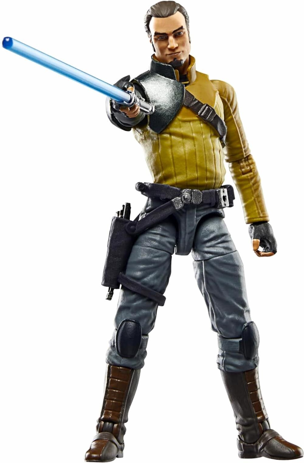 スター・ウォーズ VC318 ケイナン・ジャラス [レベルズ] ヴィンテージコレクション 3.75インチ アクションフィギュア US版 未開封