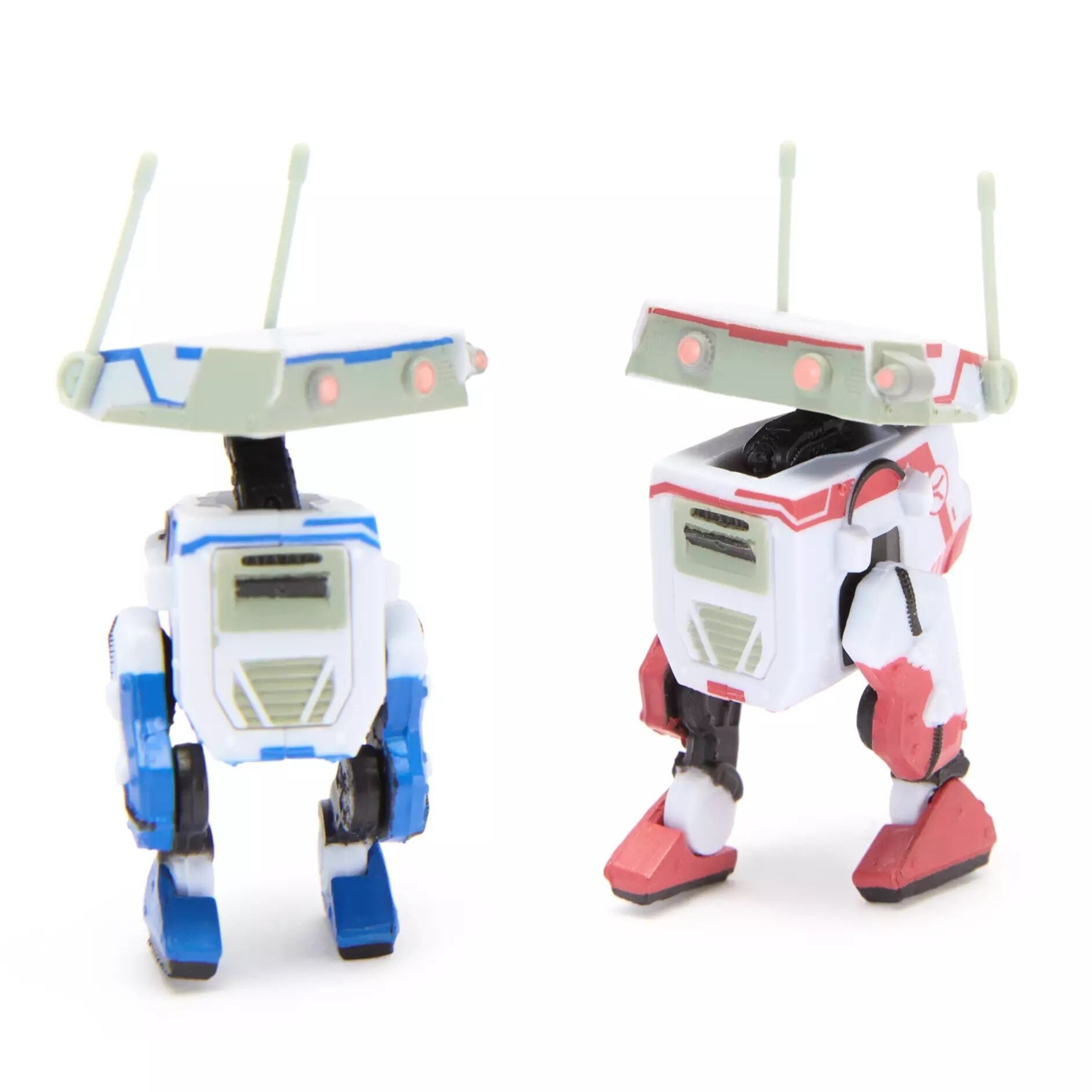 スター・ウォーズ ドロイド・ファクトリー BDX マンダロリアン・アンド