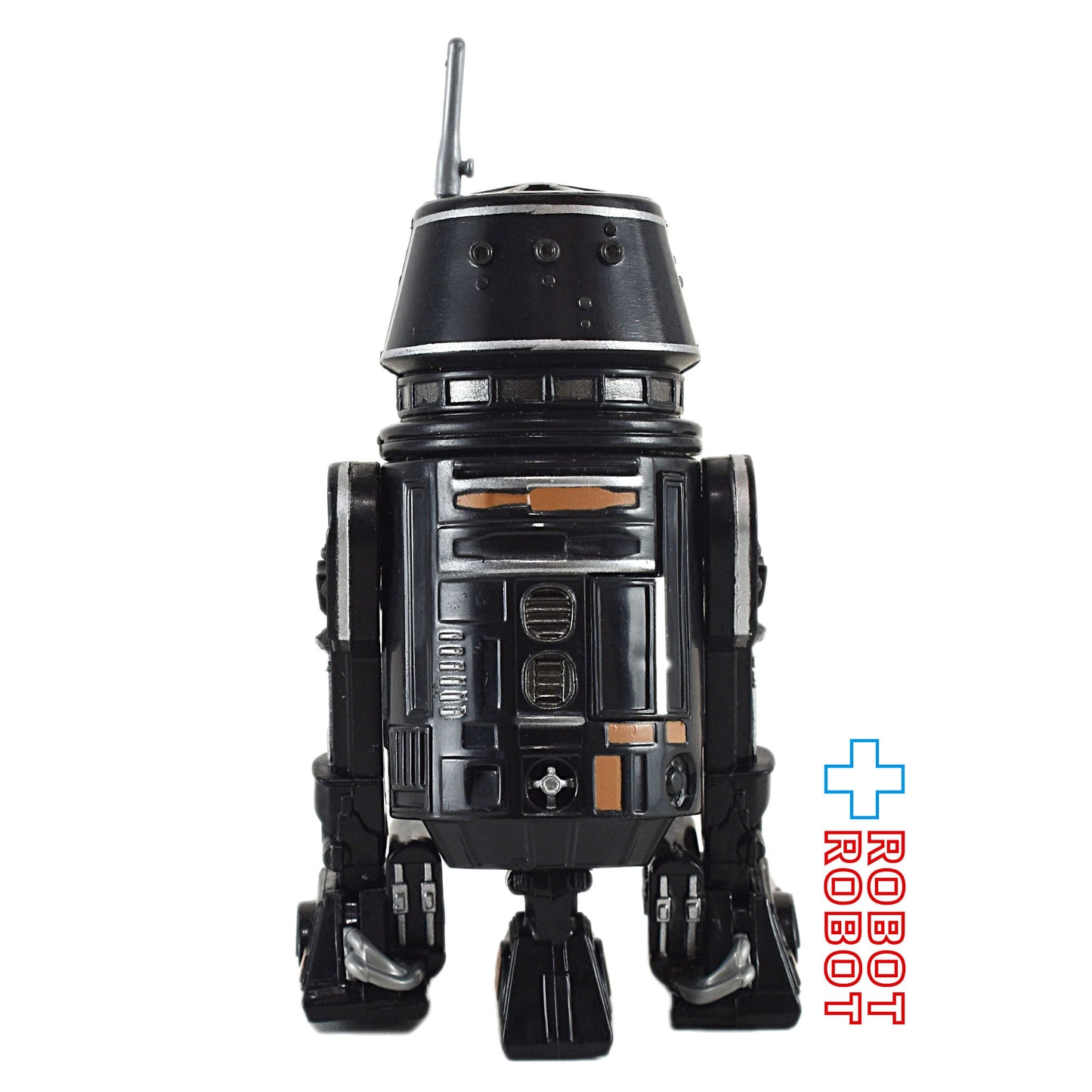 スター・ウォーズ SAGAコレクション 058 R5-J2 [ROTJ] 3.75インチ アクションフィギュア 開封品