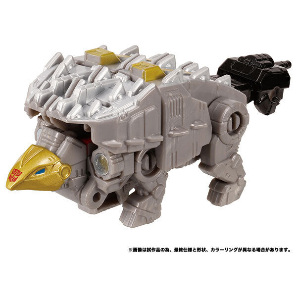 トランスフォーマーレガシー TL-41 ダイノボットスカウル 国内版 未開封
