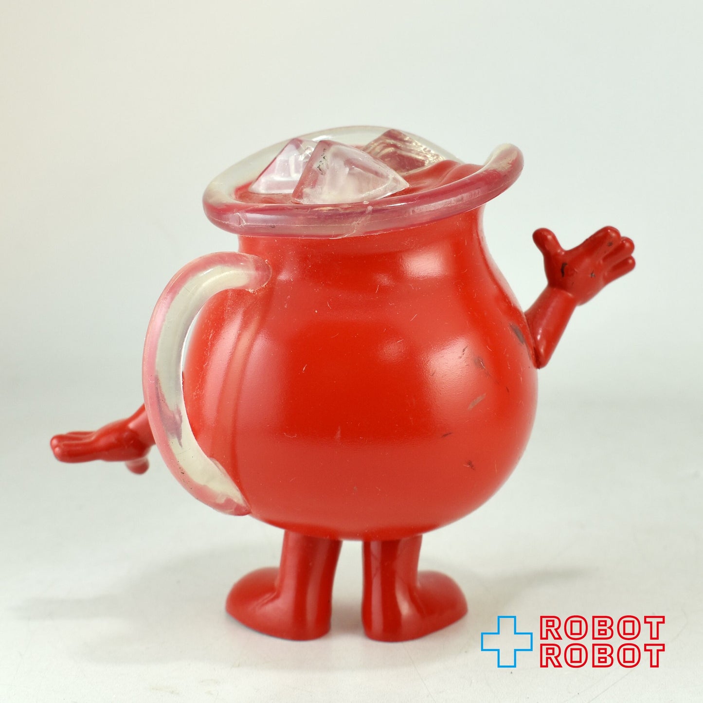 ファンコ POP! 44 AD アイコンズ クールエイド ビニールフィギュア 開封箱なし