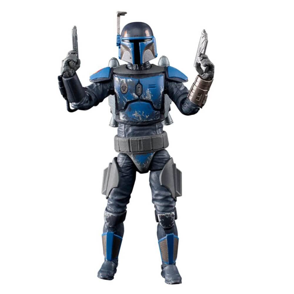 スター・ウォーズ VC247 マンダロリアン・デスウォッチ・エアボーン・トルーパー [クローン・ウォーズ] ヴィンテージコレクション 3.75インチ アクションフィギュア 未開封