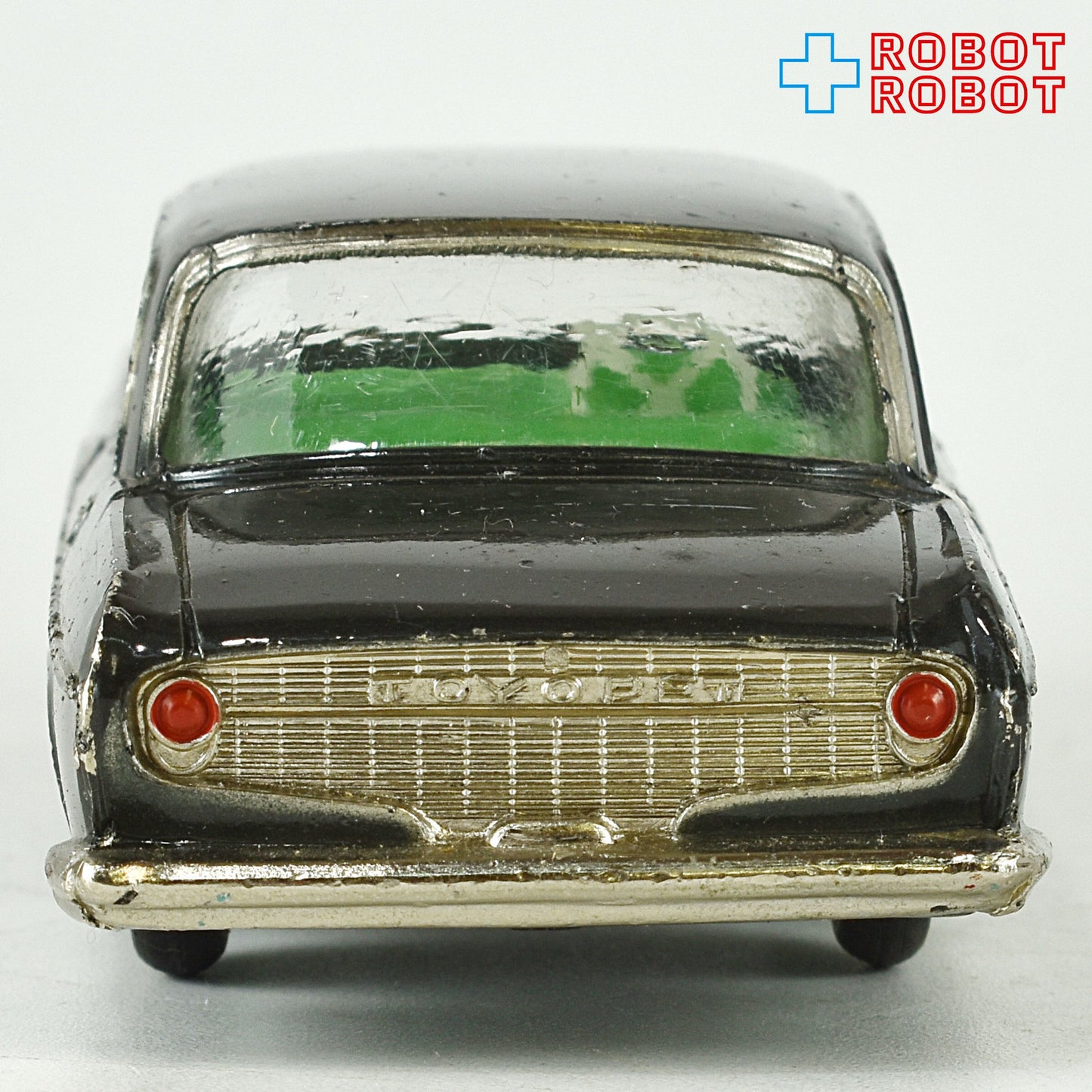 大盛屋 チェリカ フェニックス シリーズ マイクロペット No. Phe 26 トヨペット クラウン 箱付