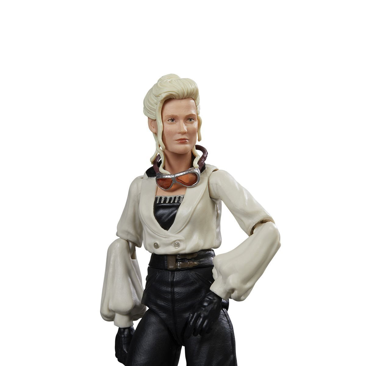 インディ・ジョーンズ アドベンチャーシリーズ 6インチ アクションフィギュア エルザ・シュナイダー 未開封