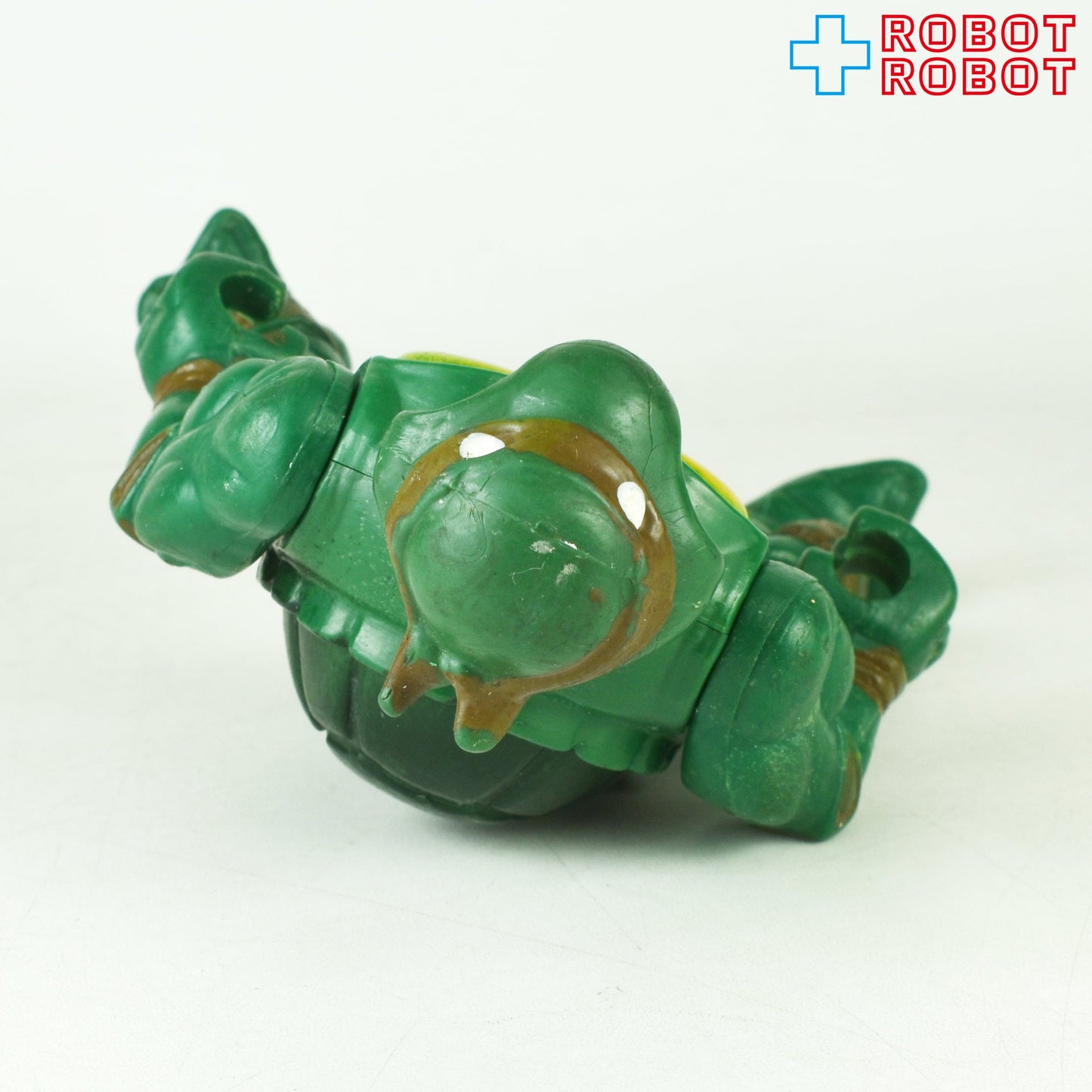 メーカー不明 タートルズ TMNT タートルファイターズ / ラファエロ アクションフィギュア