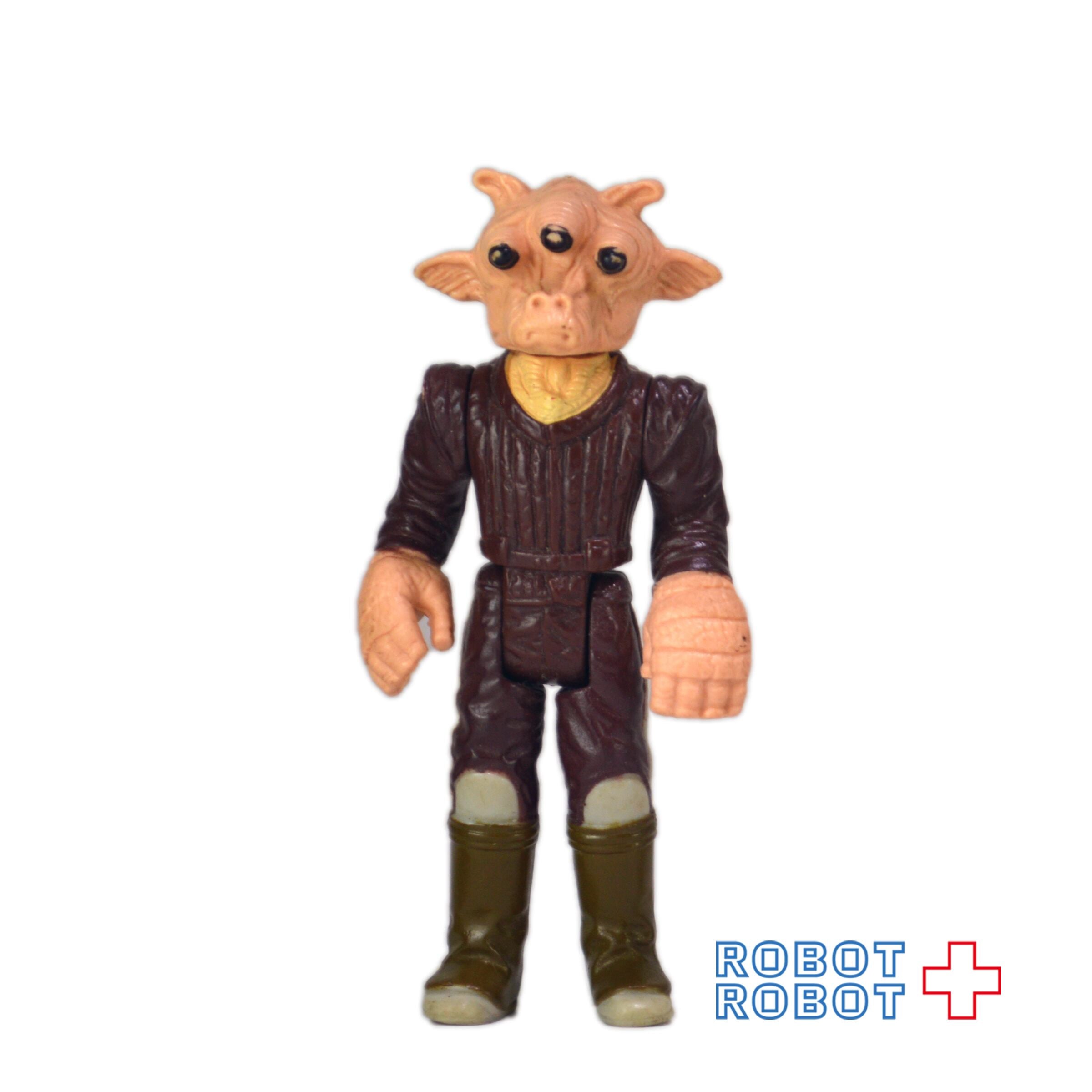 オールドケナー スター・ウォーズ リー＝イーズ アクションフィギュア