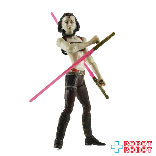 スター・ウォーズ 30th  SAGA Legends 2008-11 マリス・ブラッド (フォース・アンリーシュド)   3.75 インチ アクションフィギュア ルース