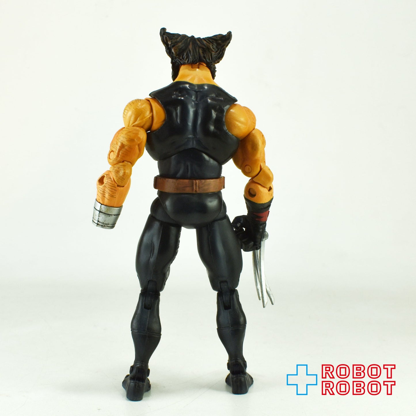 トイビズ マーベルレジェンド 6インチフィギュア ウェポンX ルース