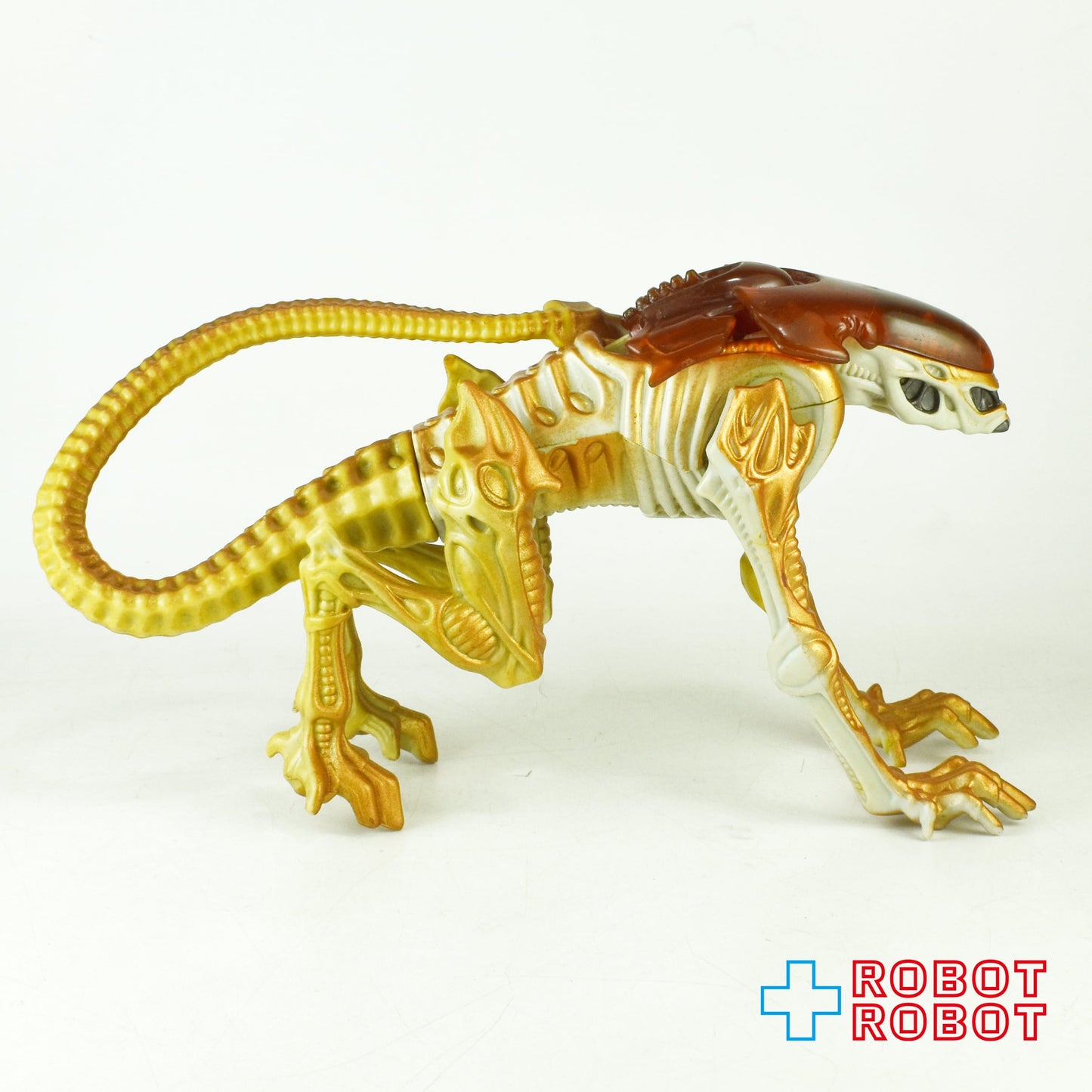 ケナー エイリアン パンサー エイリアン アクションフィギュア 1993 ルース