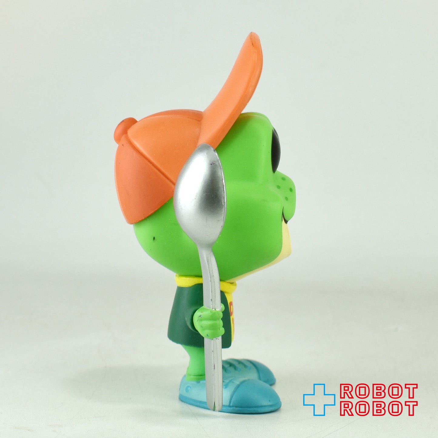 ファンコ POP! ケロッグ ハニー スマック 25 ディグエム・フロッグ フィギュア ルース