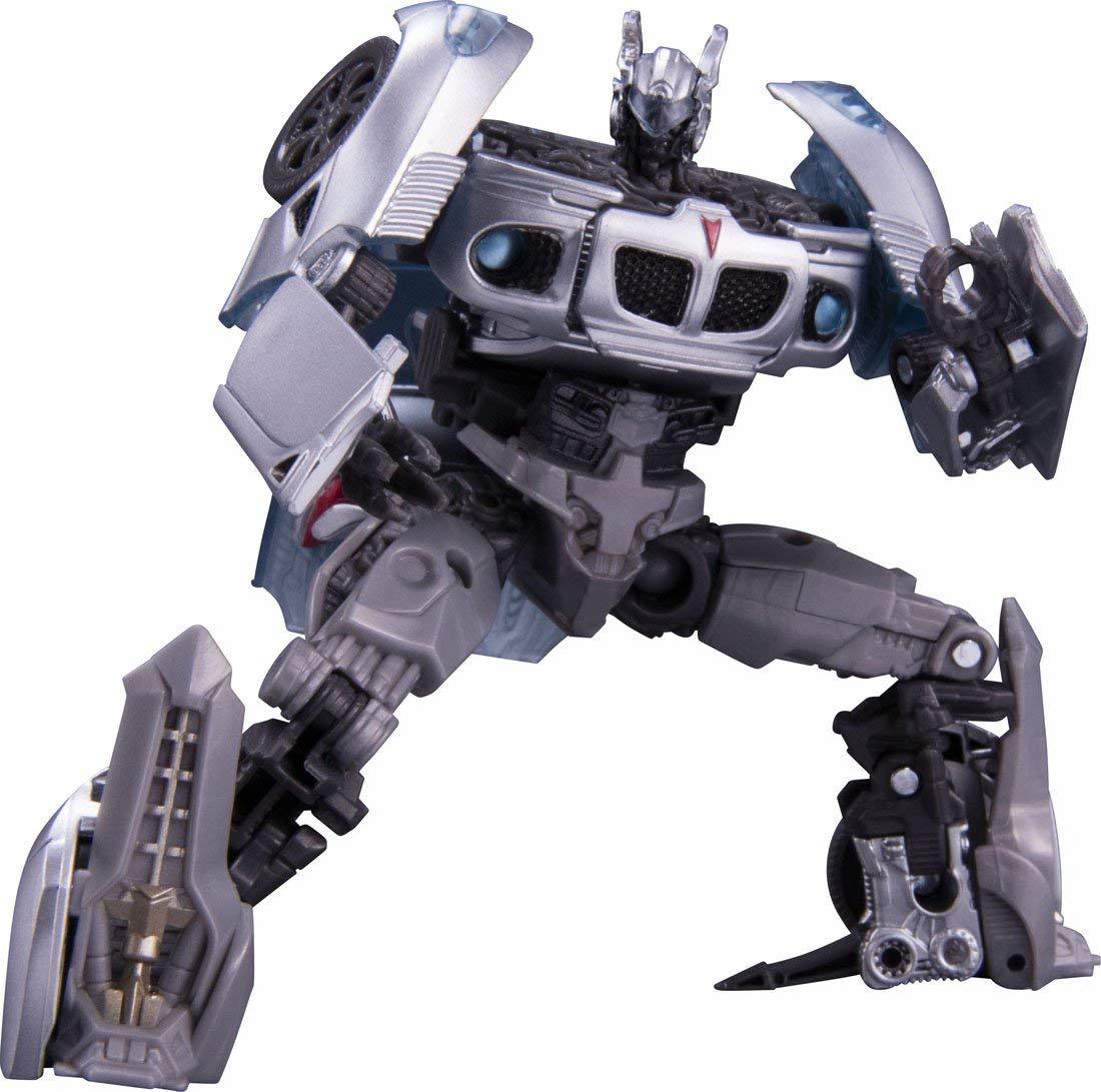タカラトミー トランスフォーマー スタジオシリーズ SS-09 オートボットジャズ