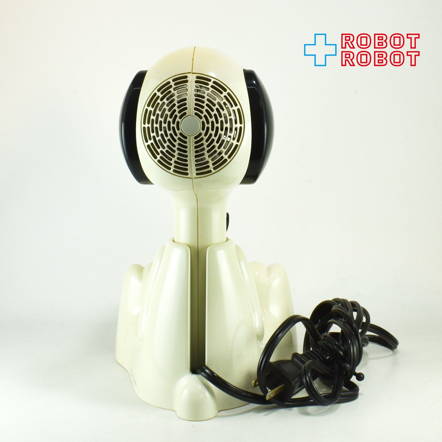 スヌーピー パワフルヘアードライヤー 箱入