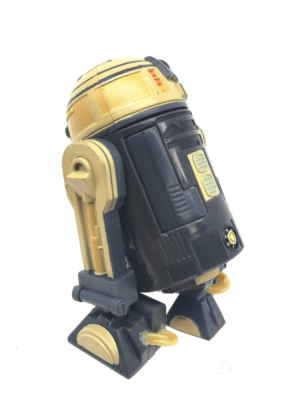 スター・ウォーズ CW2008 No23 R3-S6 ゴールディー クローン・ウォーズ 3.75インチ アクションフィギュア 未開封