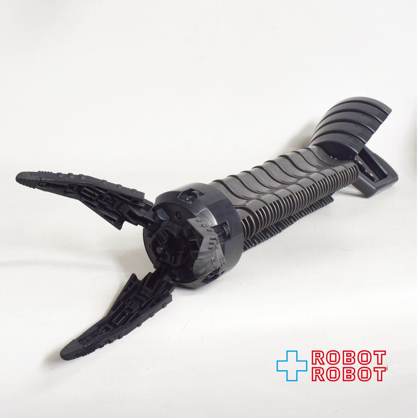 スパイダーマン2 ドック・オック アーム マジックハンド 触手のおもちゃ 2004