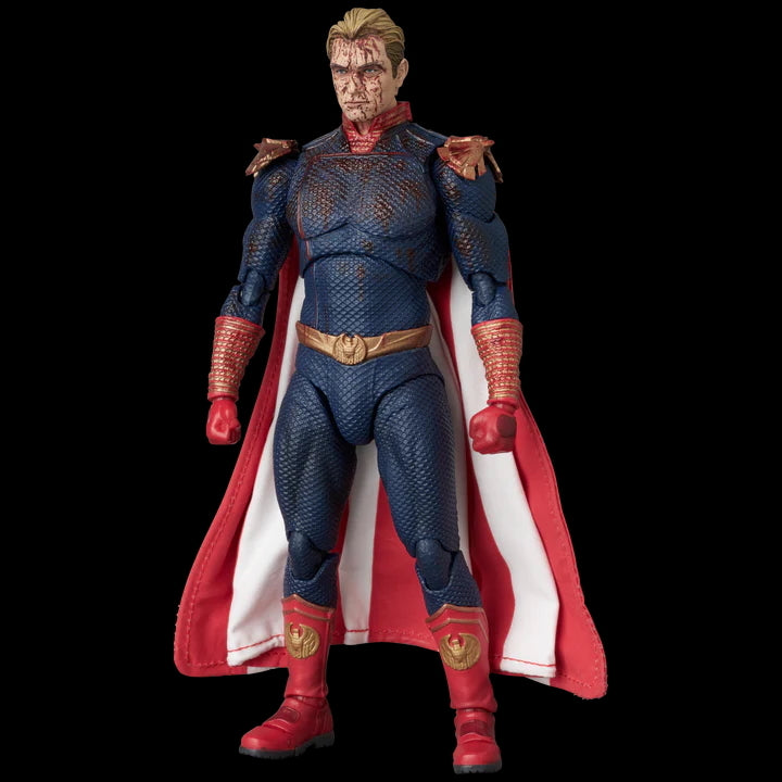 メディコム・トイ MAFEX マフェックス No.269 ザ・ボーイズ ホーム