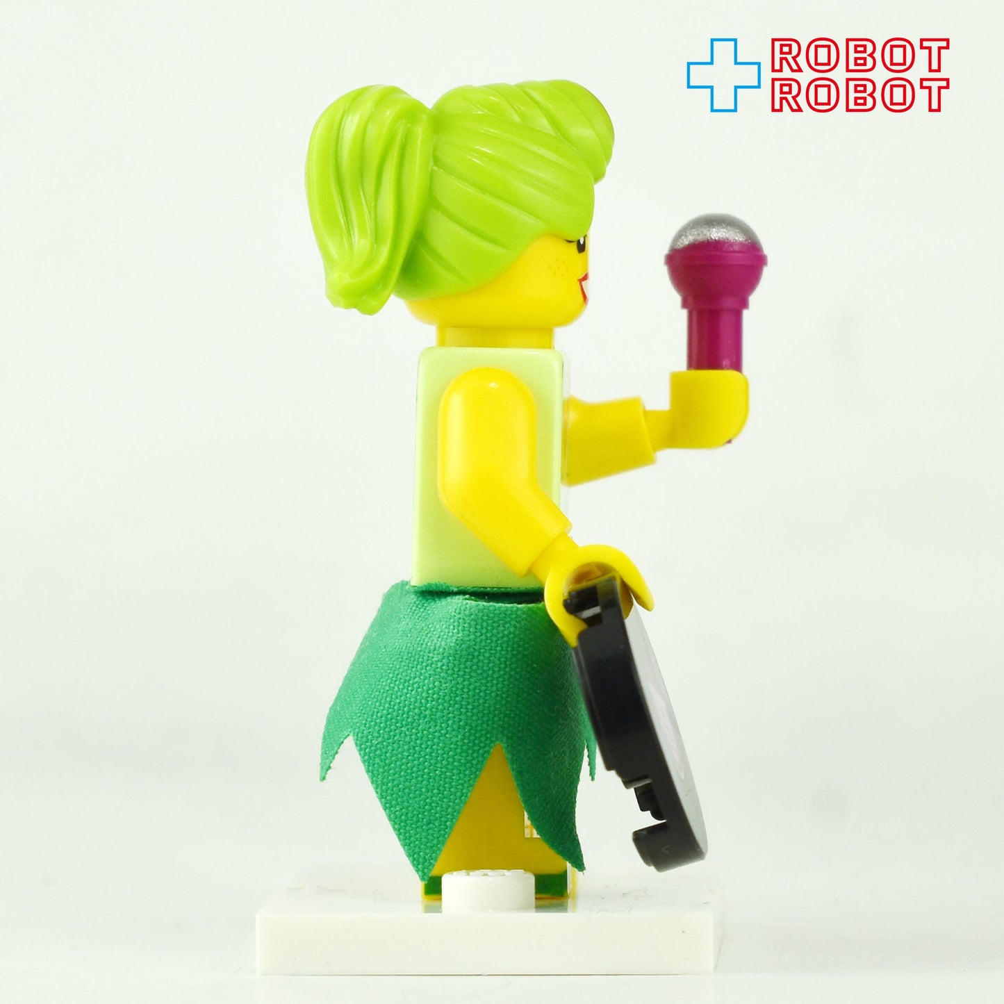 LEGO レゴ ムービー2 ミニフィグ 71023 フラルーラ ミニフィギュア