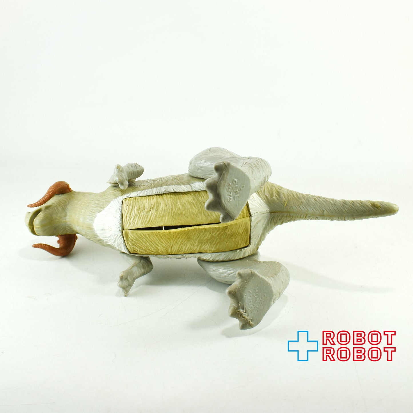 オールドケナー スター・ウォーズ トーントーン 開腹ver アクションフィギュア ルース ※難あり