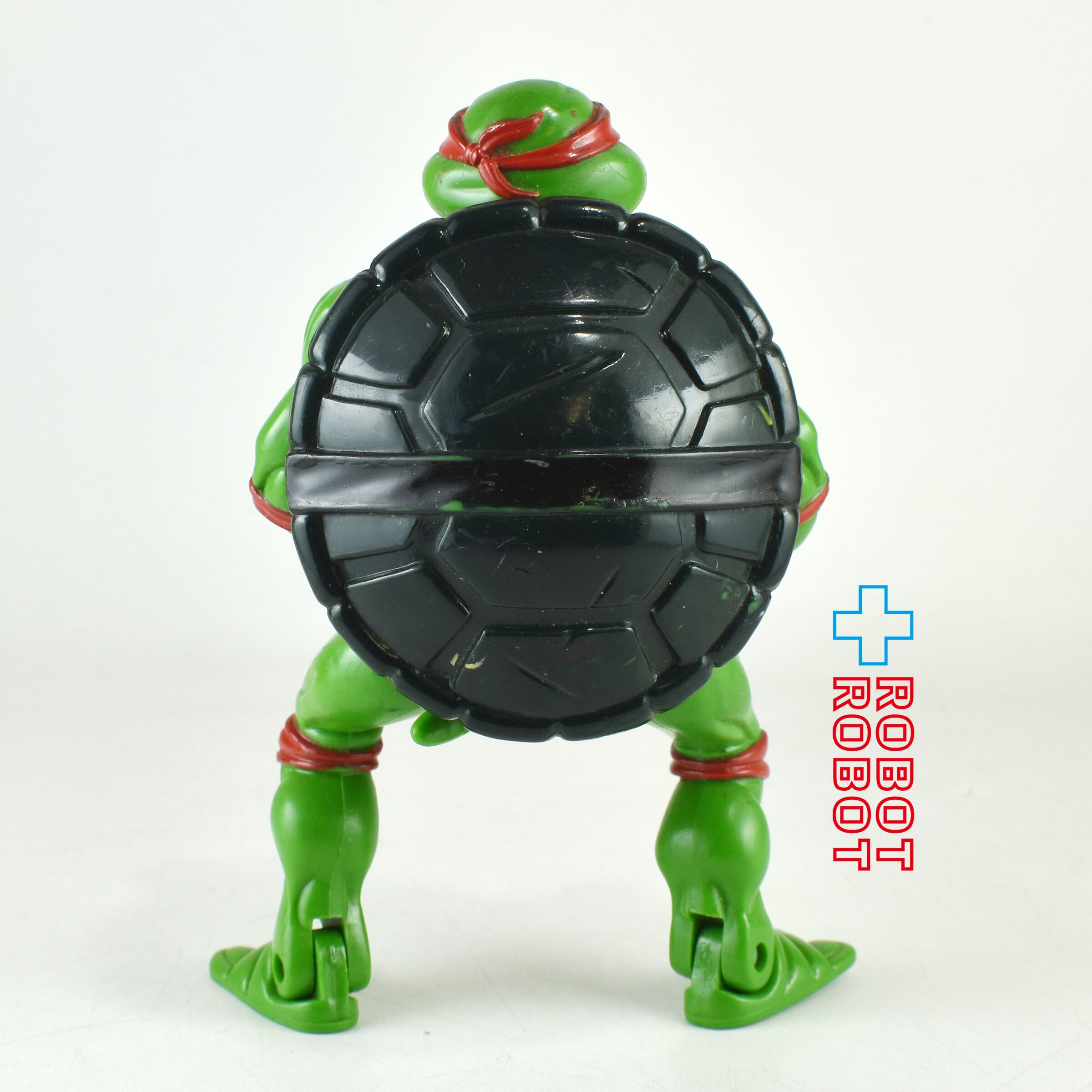 ティーンエイジ・ミュータント・ニンジャ・タートルズ ミュー
