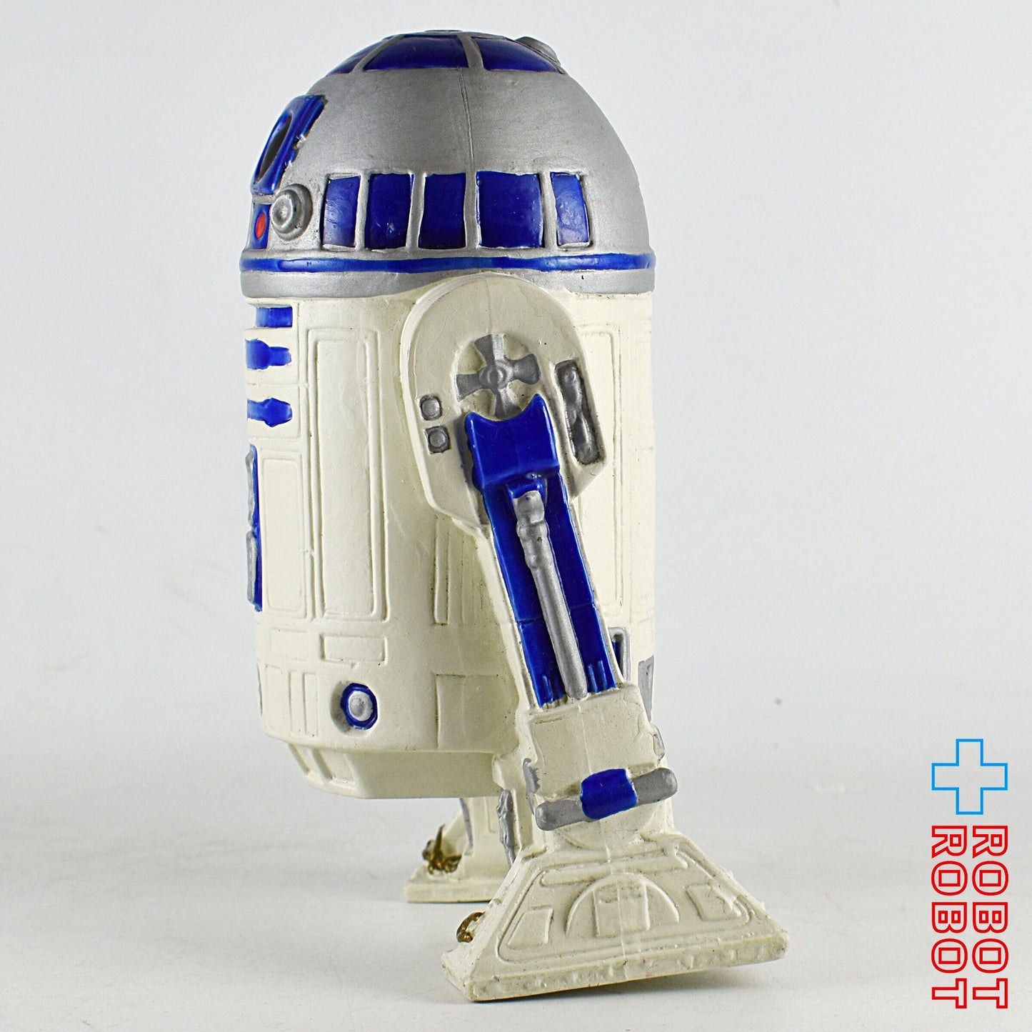 スター・ウォーズ R2-D2 ビニールフィギュア 1993 アウトオブキャラクター社