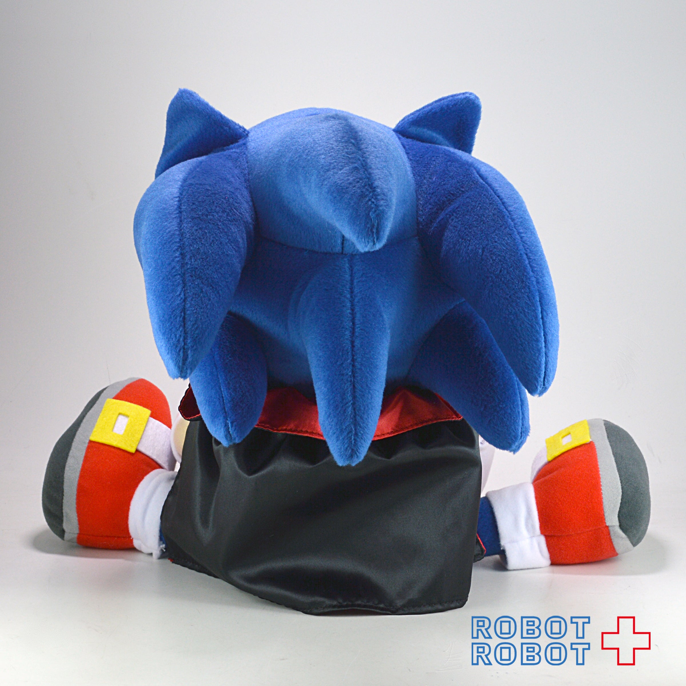 セガ ソニックザヘッジホグ スーパージャンボ東京ジョイポリス