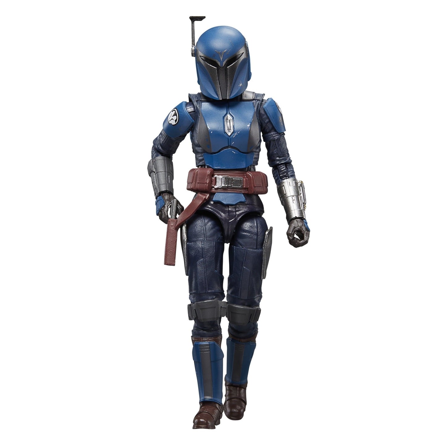 スター・ウォーズ ブラックシリーズ #MAN38 ナイト・アウル [マンダロリアン] 6インチフィギュア 未開封