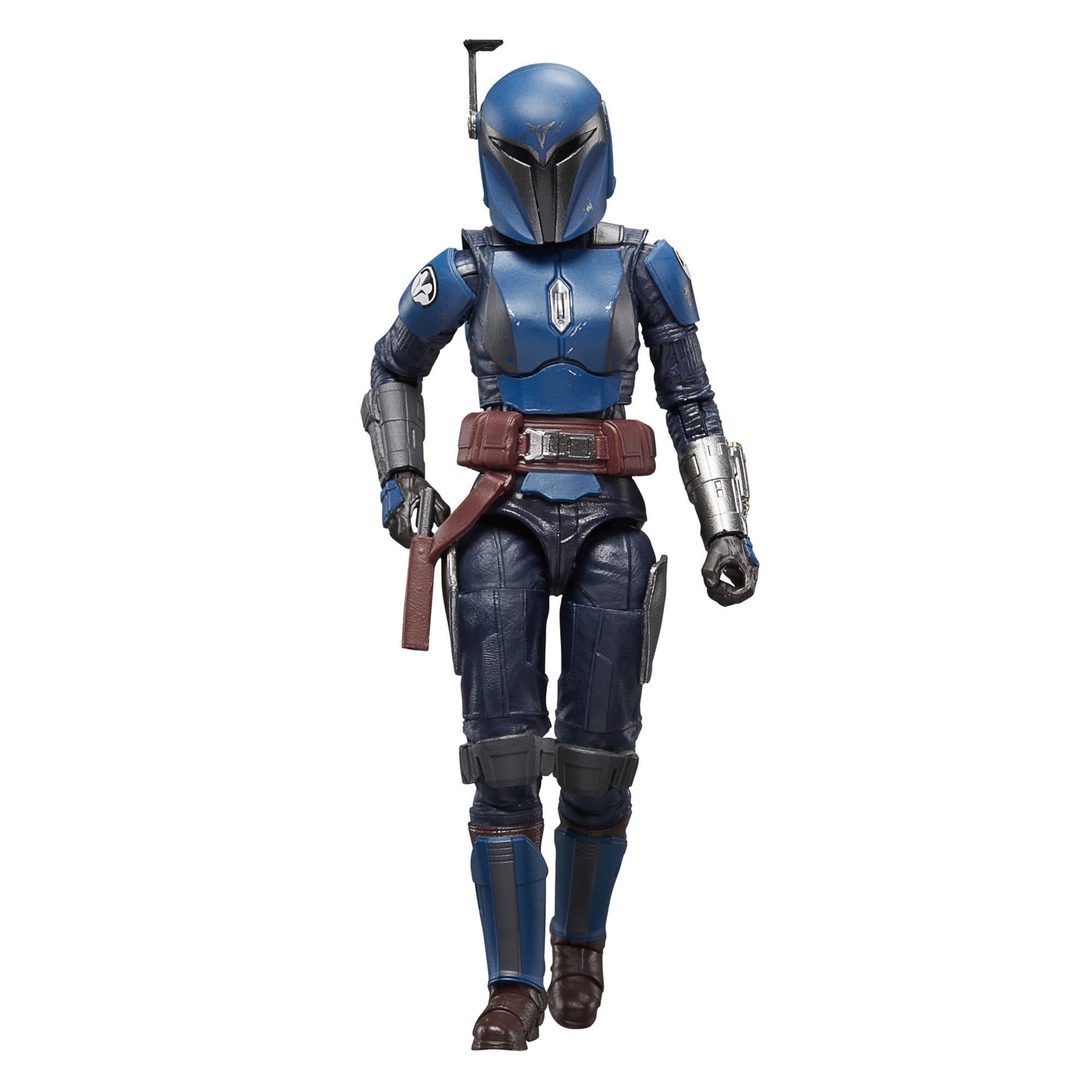 スター・ウォーズ ブラックシリーズ #MAN38 ナイト・アウル [マンダロリアン] 6インチフィギュア 未開封