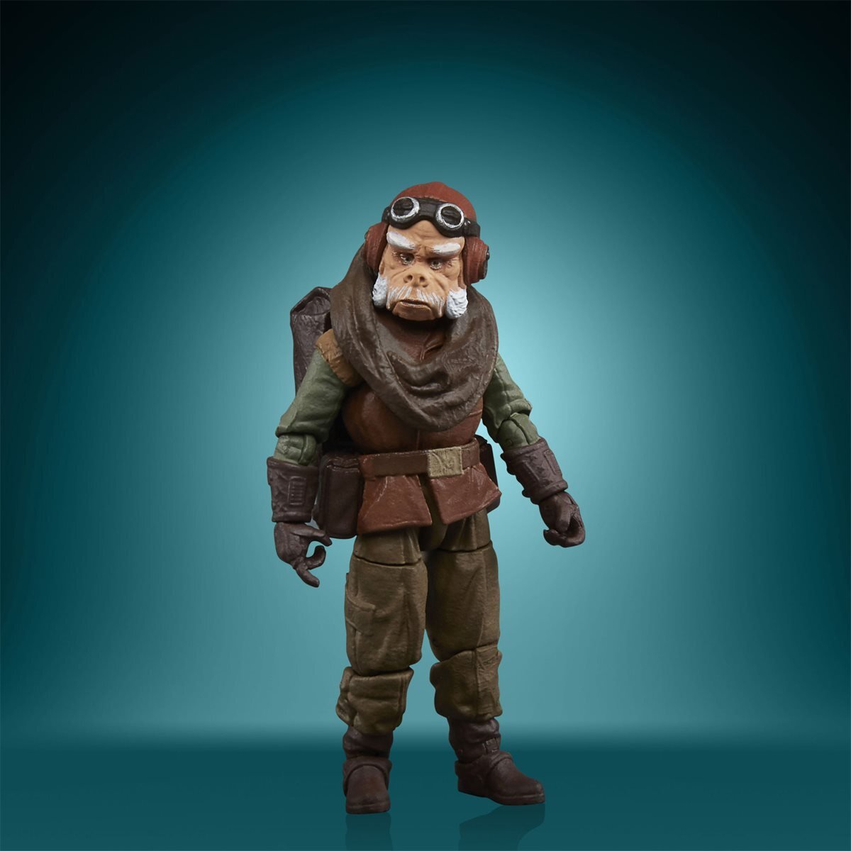 スター・ウォーズ VC227 クイール [マンダロリアン] ヴィンテージコレクション 3.75インチ アクションフィギュア 未開封