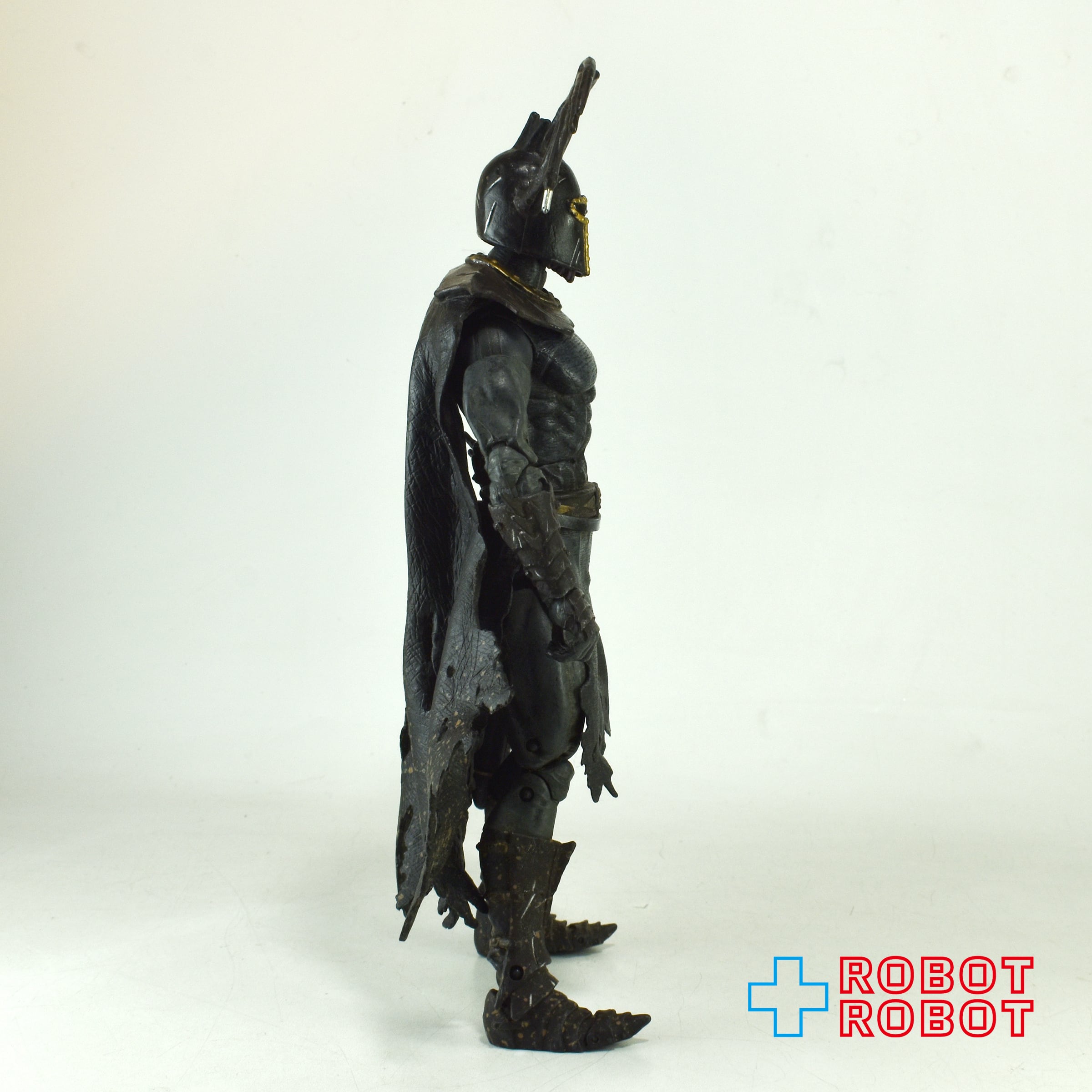 トイビズ レジェンダリー コミック ブック ヒーローズ ザ