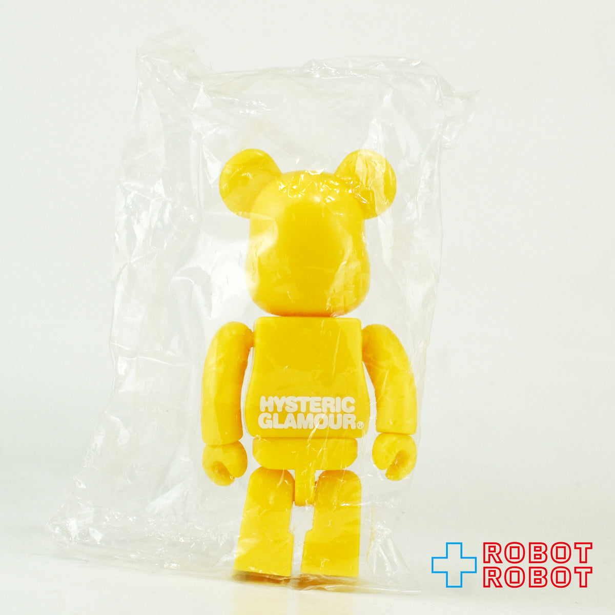 メディコム ベアブリック BE@RBRICK 100% [シリーズ 20] SECRET ヒステリックグラマー ４号店商品