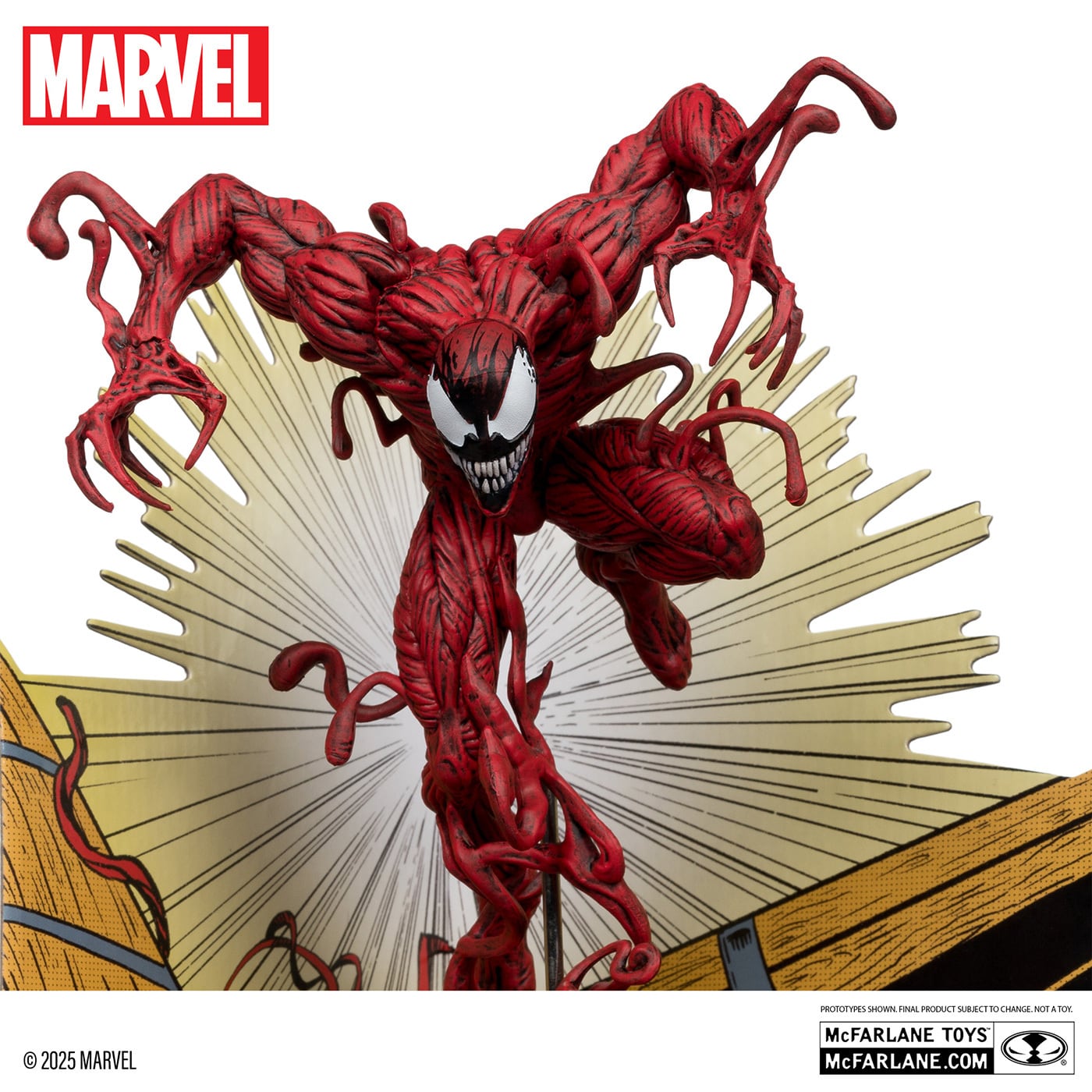 MARVEL   マーベル   カーネイジ 41928b419f50155a8f6472b9f9226d