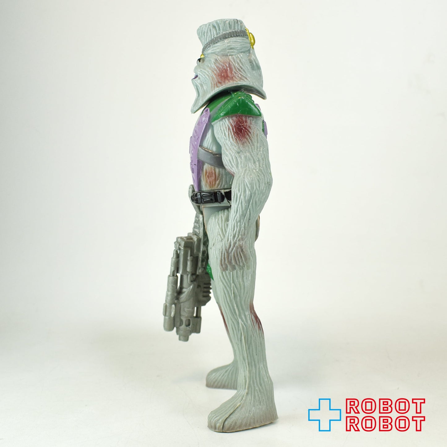 スター・ウォーズ ギャラクシー・エンパイア チューバッカ 6インチ アクション フィギュア メーカー不明 ルース
