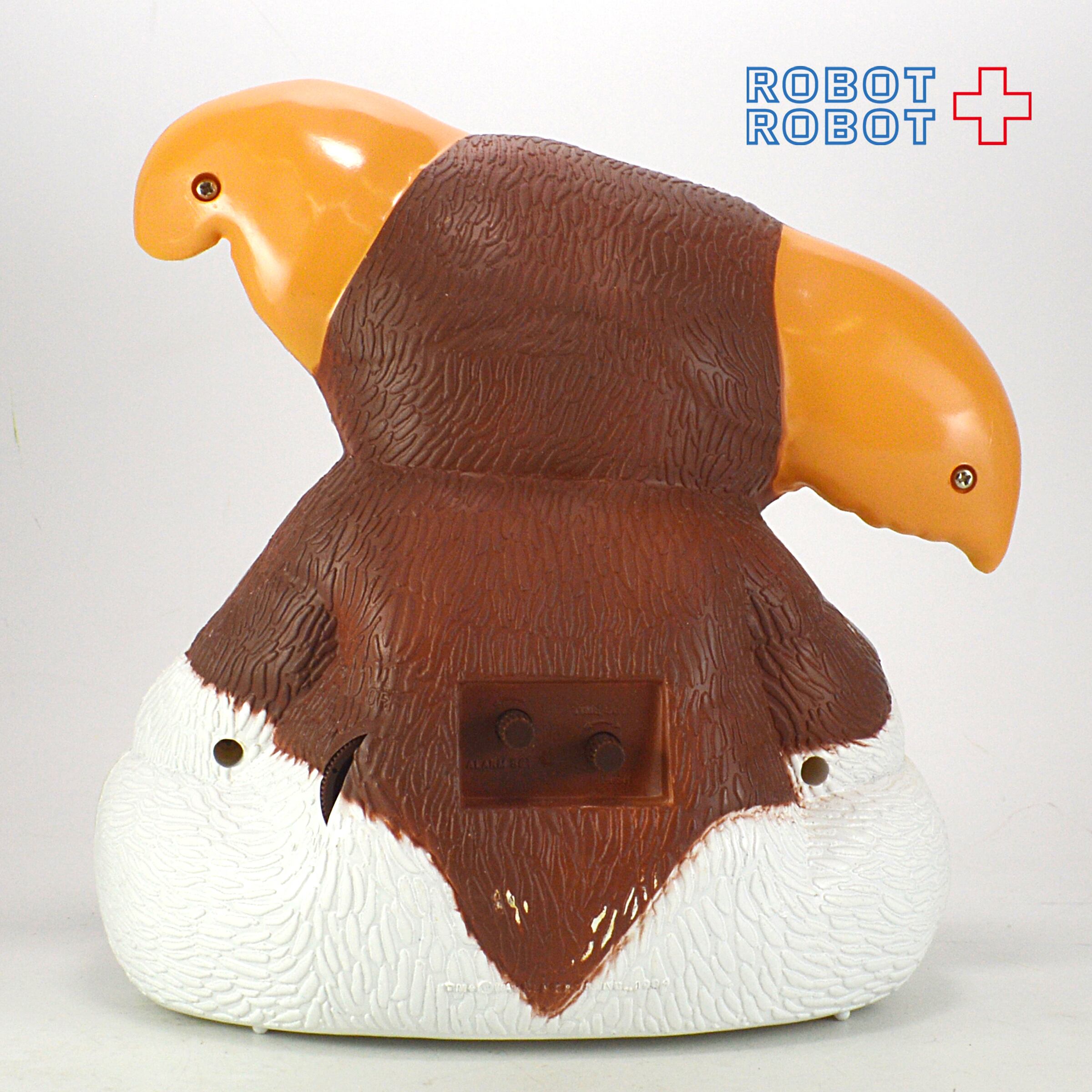 グレムリン ギズモ クロック 目覚まし時計 箱入 1984 – ROBOTROBOT