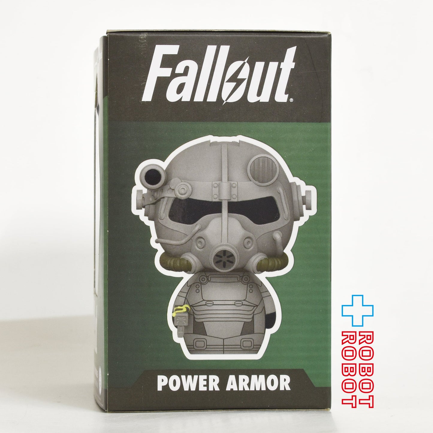 ファンコ Dorbz フォールアウト パワーアーマー ビニールフィギュア 未開封