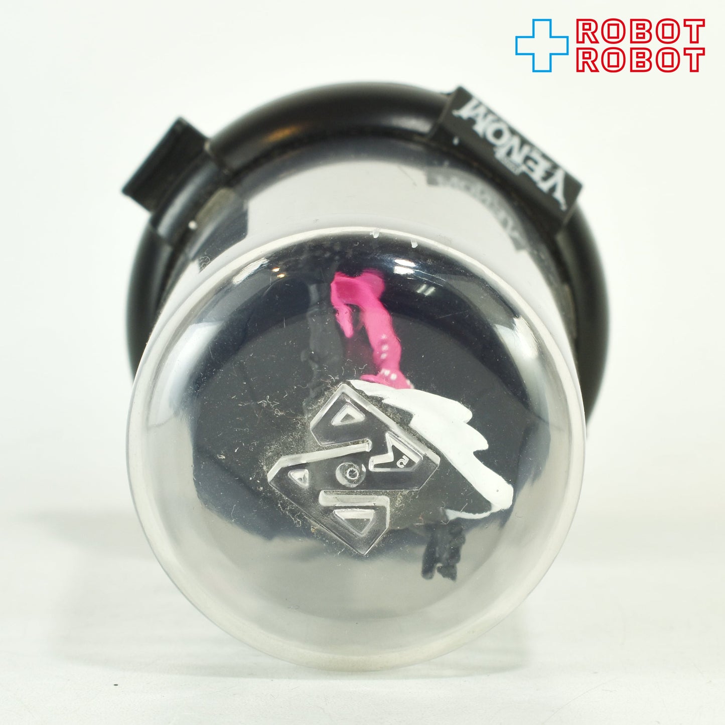 ザグトイズ社 ドーミーズ マーベル ヴェノム グウェノム コレクティブル ミニフィギュア