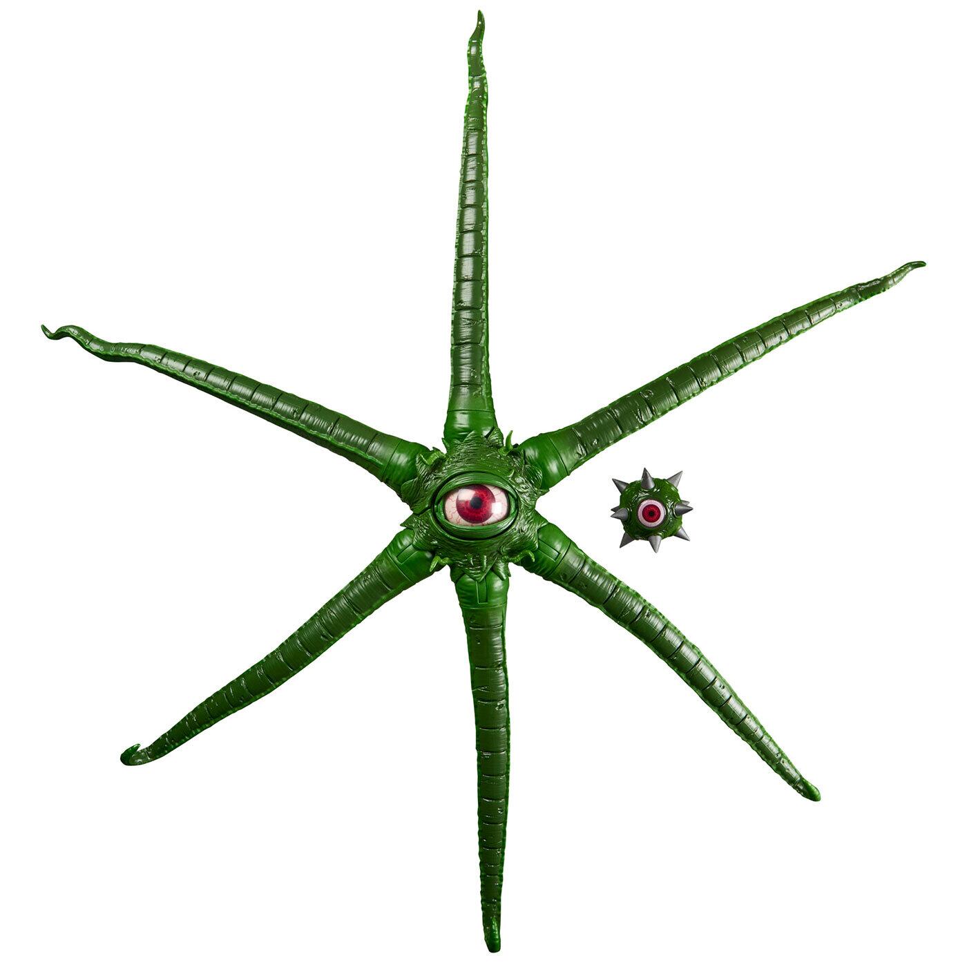 マーベルレジェンド ゲームシリーズ ガルガントス 6インチ アクションフィギュア 国内版 未開封