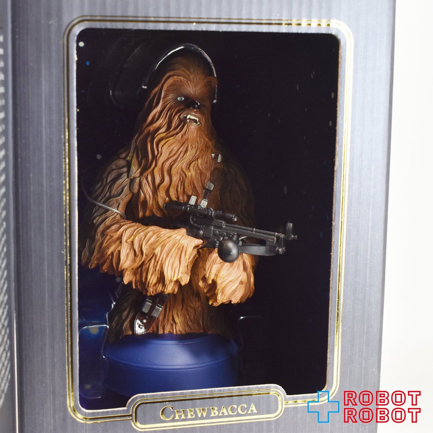 ペプシツイスト サウンドコレクション スター・ウォーズ EP3 サウンドビッグキャップセットNo.2 ハン・ソロ & チューバッカ 未開封