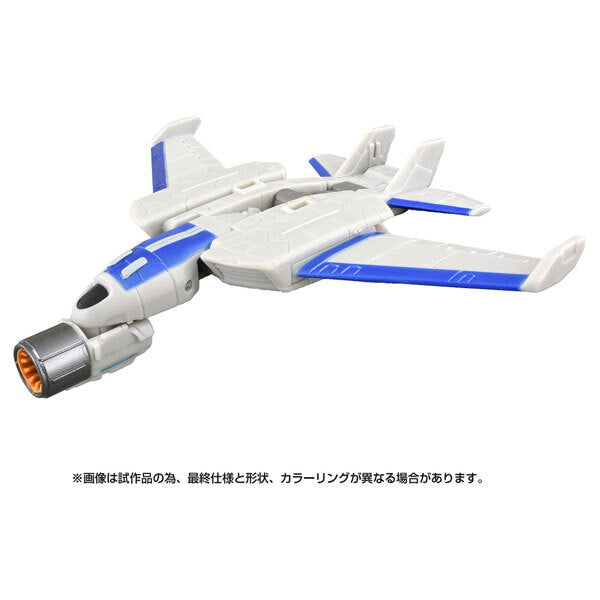トランスフォーマー スタジオシリーズ SS-116 ノア・ディアス エクセルスーツ 国内版 未開封