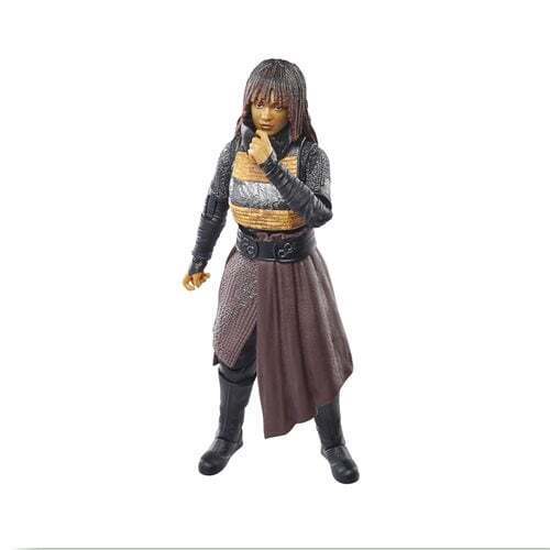 スター・ウォーズ ブラックシリーズ #TA06 メイ (アサシン) 6インチ アクションフィギュア 未開封
